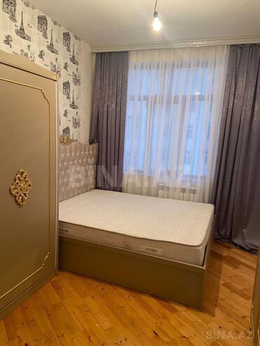 Сдаётся 3-комн. новостройка 120 м², м. Иншаатчылар, photo 16 from 20