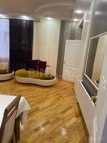 Сдаётся 3-комн. новостройка 120 м², м. Иншаатчылар, photo 3 from 20
