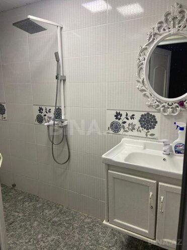 Сдаётся 3-комн. новостройка 120 м², м. Иншаатчылар, photo 12 from 20