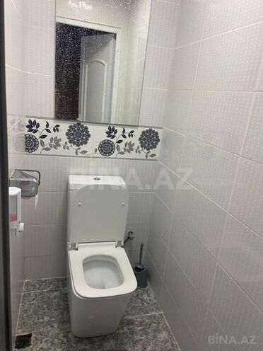 Сдаётся 3-комн. новостройка 120 м², м. Иншаатчылар, photo 17 from 20