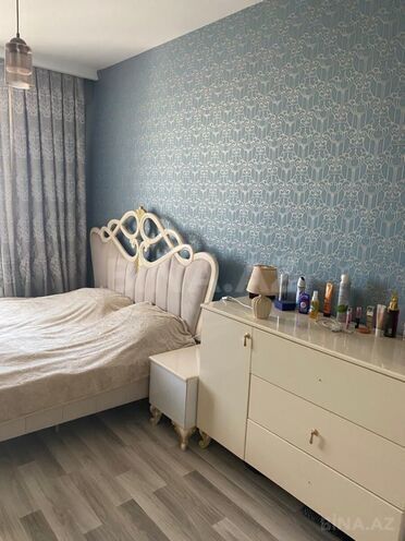 Сдаётся 3-комн. новостройка 120 м², м. Иншаатчылар, photo 8 from 20