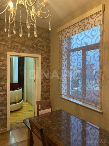 Сдаётся 3-комн. новостройка 120 м², м. Иншаатчылар, photo 18 from 20