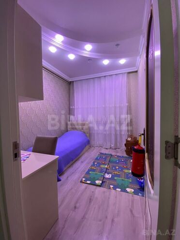 Satılır 3 otaqlı yeni tikili 70 m², Masazır q., photo 9 from 23