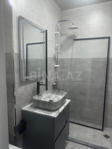 İcarəyə verilir 2 otaqlı yeni tikili 70 m², Nərimanov r., photo 7 from 10