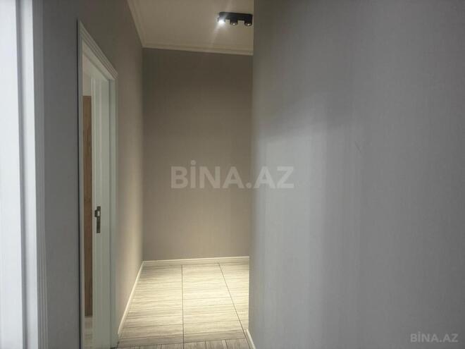 İcarəyə verilir 2 otaqlı yeni tikili 70 m², Nərimanov r., photo 8 from 10