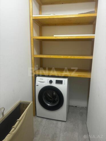 İcarəyə verilir 2 otaqlı yeni tikili 70 m², Nərimanov r., photo 9 from 10