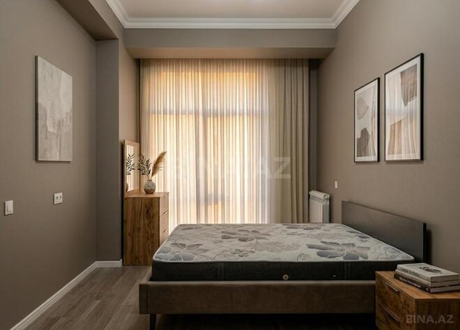 İcarəyə verilir 2 otaqlı yeni tikili 70 m², Nərimanov r., photo 5 from 10