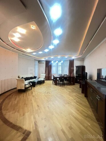 Сдаётся 3-комн. новостройка 167 м², Насиминский  р., photo 5 from 12