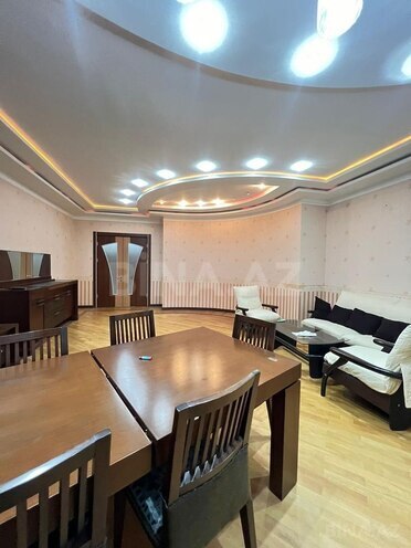 Сдаётся 3-комн. новостройка 167 м², Насиминский  р., photo 3 from 12