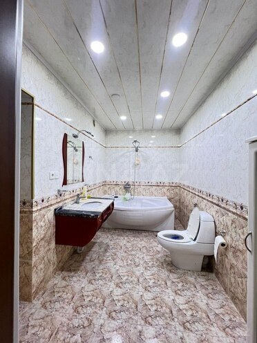 Сдаётся 3-комн. новостройка 167 м², Насиминский  р., photo 10 from 12