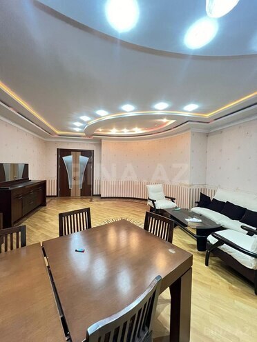 Сдаётся 3-комн. новостройка 167 м², Насиминский  р., photo 1 from 12