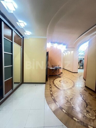 Сдаётся 3-комн. новостройка 167 м², Насиминский  р., photo 4 from 12