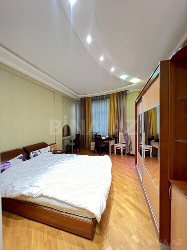 Сдаётся 3-комн. новостройка 167 м², Насиминский  р., photo 7 from 12