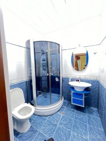 Сдаётся 3-комн. новостройка 167 м², Насиминский  р., photo 11 from 12