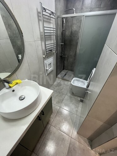 Сдаётся 3-комн. новостройка 81 м², м. Ази Асланов, photo 3 from 12