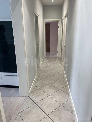 Сдаётся 3-комн. новостройка 81 м², м. Ази Асланов, photo 9 from 12