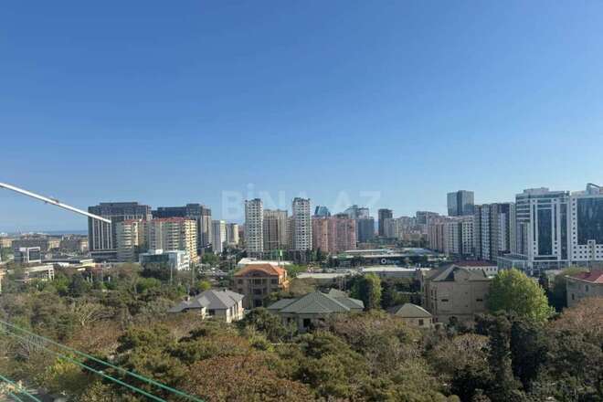 Satılır 2 otaqlı köhnə tikili 70 m², Nəriman Nərimanov m., photo 11 from 12