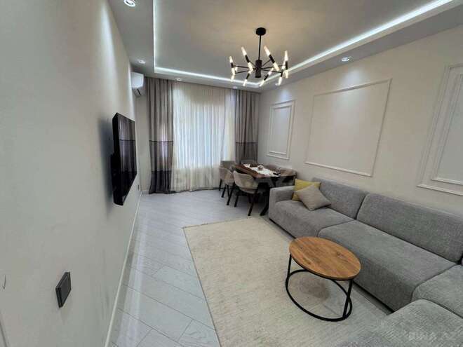 Satılır 2 otaqlı köhnə tikili 70 m², Nəriman Nərimanov m., photo 3 from 12