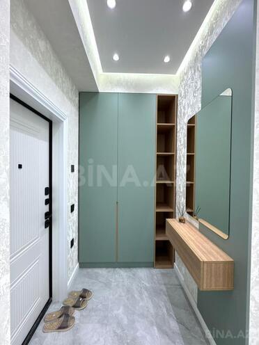 Продаётся 3-комн. новостройка 87 м², м. Нефтчиляр, photo 11 from 14