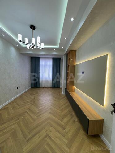 Продаётся 3-комн. новостройка 87 м², м. Нефтчиляр, photo 4 from 14