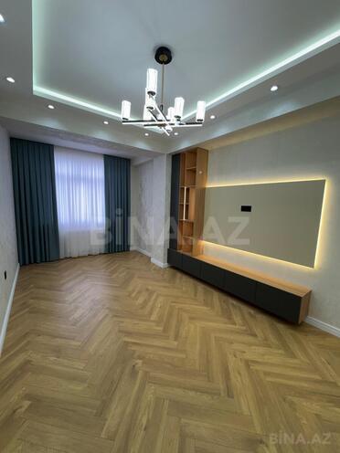 Продаётся 3-комн. новостройка 87 м², м. Нефтчиляр, photo 3 from 14