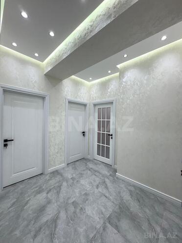 Продаётся 3-комн. новостройка 87 м², м. Нефтчиляр, photo 9 from 14