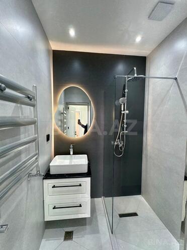 Продаётся 3-комн. новостройка 87 м², м. Нефтчиляр, photo 12 from 14