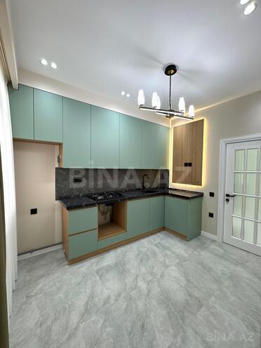 Продаётся 3-комн. новостройка 87 м², м. Нефтчиляр, photo 7 from 14