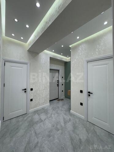 Продаётся 3-комн. новостройка 87 м², м. Нефтчиляр, photo 8 from 14
