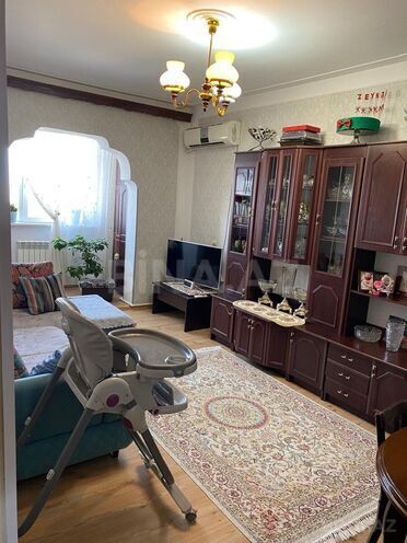 Продаётся 3-комн. вторичка 100 м², пос. Биладжары, photo 9 from 13