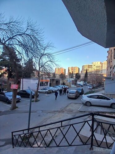 Satılır 2 otaqlı köhnə tikili 50 m², photo 3 from 10