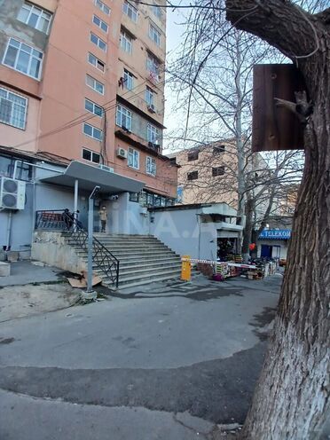 Satılır 2 otaqlı köhnə tikili 50 m², photo 1 from 10