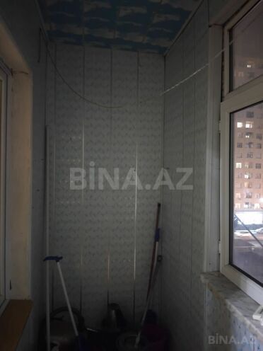 Satılır 2 otaqlı köhnə tikili 50 m², photo 9 from 10