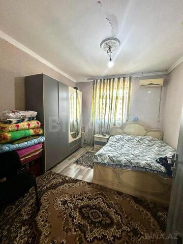 Satılır 3 otaqlı köhnə tikili 55 m², photo 7 from 10