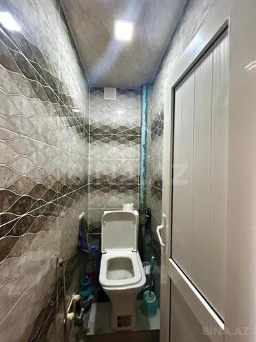 Satılır 3 otaqlı köhnə tikili 55 m², photo 9 from 10
