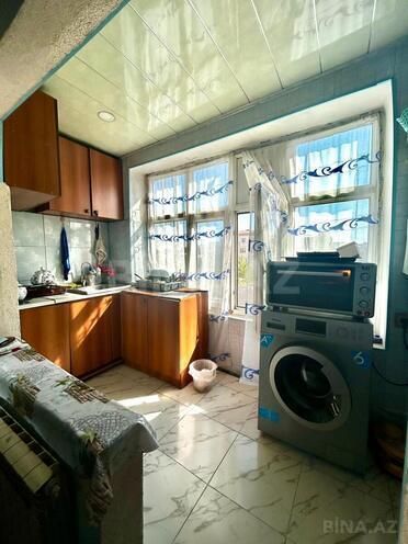 Satılır 3 otaqlı köhnə tikili 55 m², photo 5 from 10
