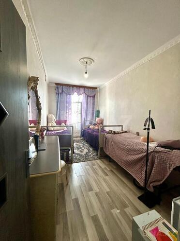 Satılır 3 otaqlı köhnə tikili 55 m², photo 6 from 10