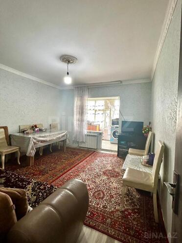 Satılır 3 otaqlı köhnə tikili 55 m², photo 3 from 10