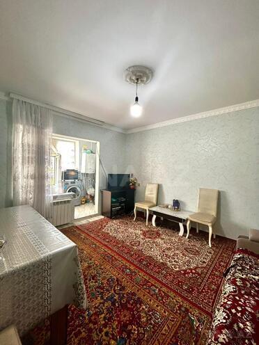 Satılır 3 otaqlı köhnə tikili 55 m², photo 4 from 10