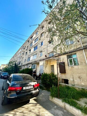 Satılır 3 otaqlı köhnə tikili 55 m², photo 1 from 10