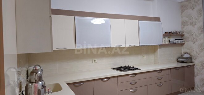 Продаётся 2-комн. новостройка 116 м², м. Азадлыг проспекти, photo 11 from 14