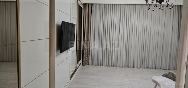Продаётся 2-комн. новостройка 116 м², м. Азадлыг проспекти, photo 5 from 14