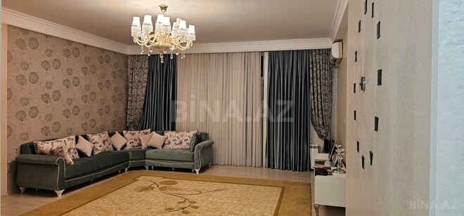 Продаётся 2-комн. новостройка 116 м², м. Азадлыг проспекти, photo 6 from 14