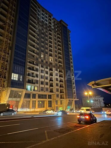 Satılır 1 otaqlı yeni tikili 60 m², Xətai r., photo 3 from 14