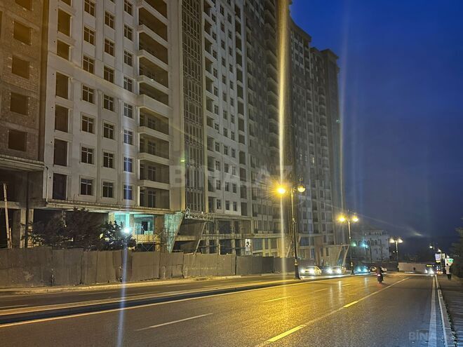 Satılır 1 otaqlı yeni tikili 60 m², Xətai r., photo 11 from 14