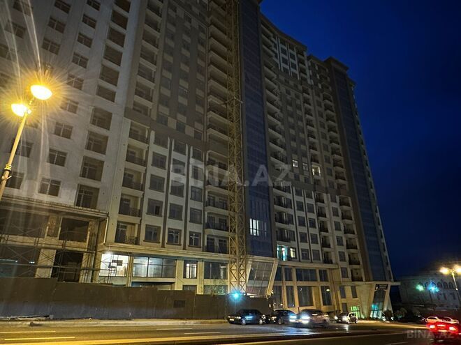 Satılır 1 otaqlı yeni tikili 60 m², Xətai r., photo 13 from 14