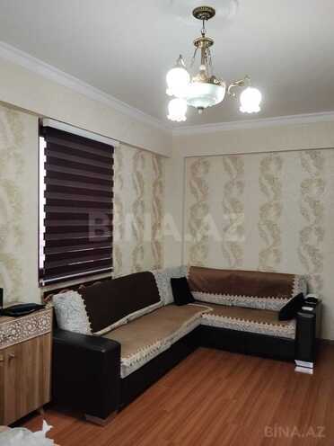 Продаётся 3-комн. новостройка 86 м², м. Ичеришехер, photo 1 from 11