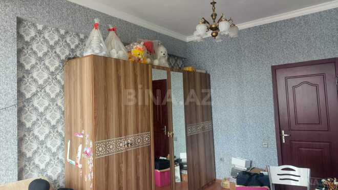 Продаётся 3-комн. новостройка 86 м², м. Ичеришехер, photo 8 from 11