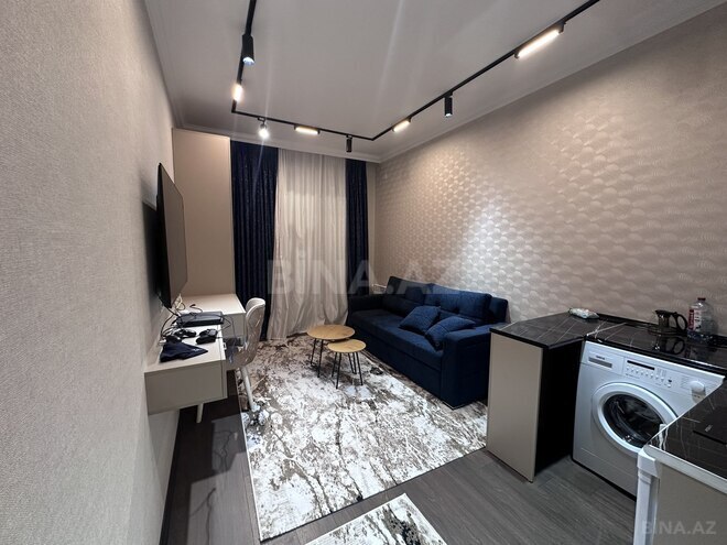 Продаётся 1-комн. новостройка 30 м², м. 20 января, photo 5 from 11
