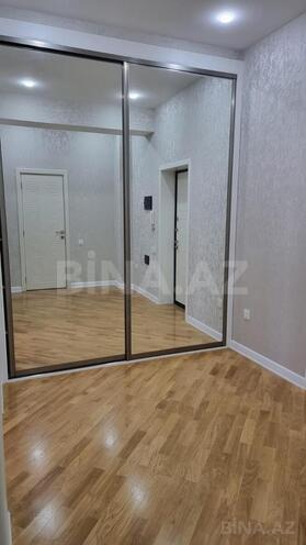 Сдаётся 2-комн. новостройка 60 м², м. Нариман Нариманов, photo 11 from 14